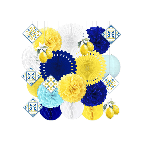 Italian Party Hosting