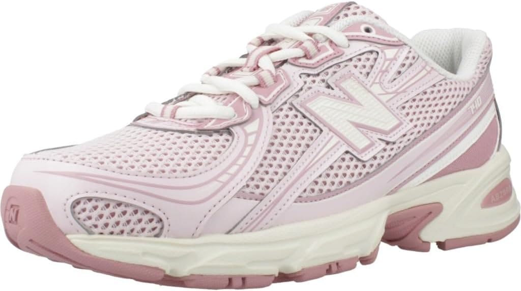 pink New Balance 
