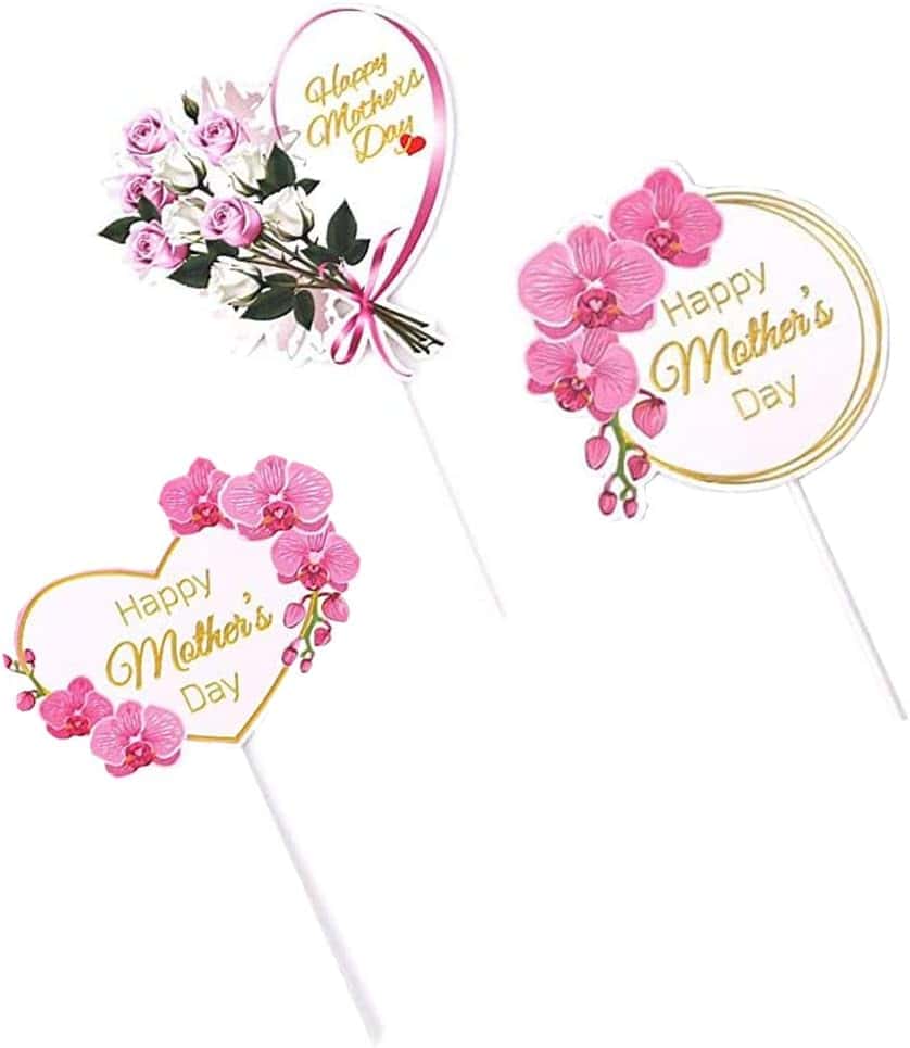 mothers day decoration