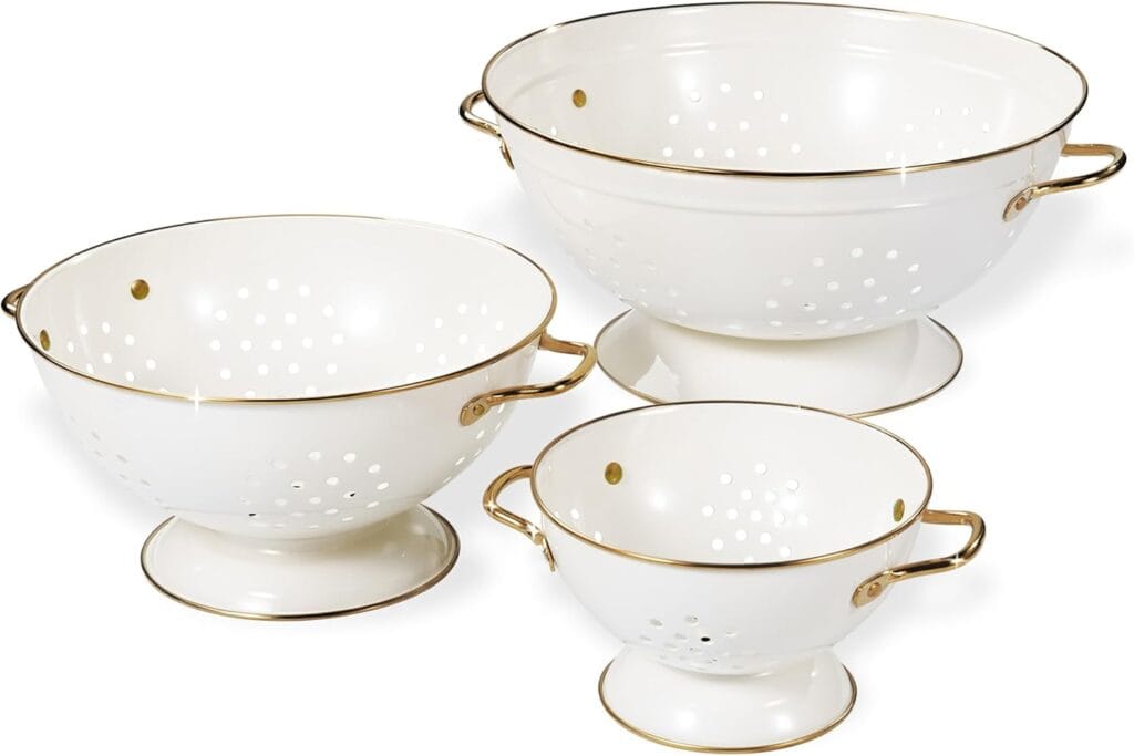 warm neutral kitchen