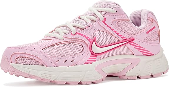 pink nike gym sneakers