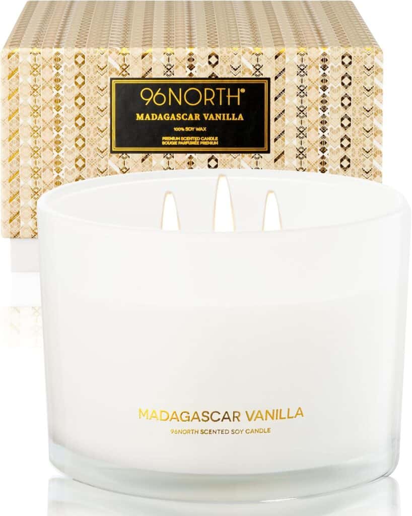 mothers day gifts to buy candle