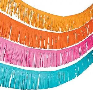 cinco de mayo backyard 