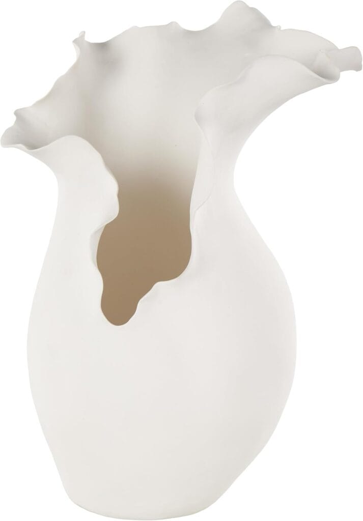 best white vases