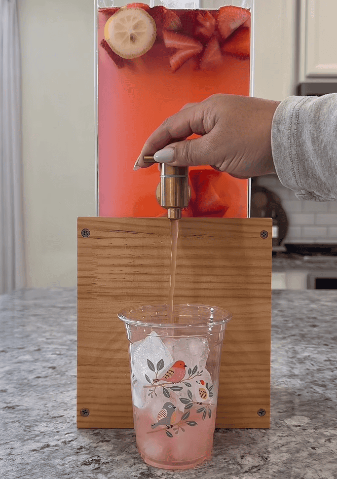 amazon hosting essentials