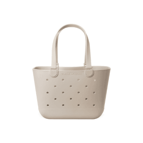 Simple Modern Large Beach Bag 