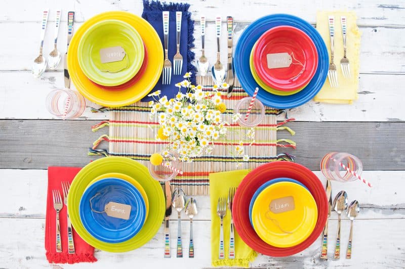 Cinco de Mayo Decoration Ideas