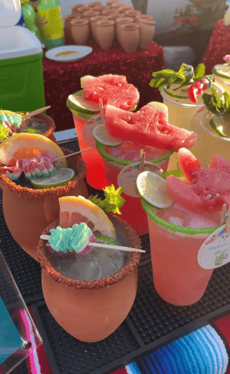 Cinco de Mayo Cocktail Madness