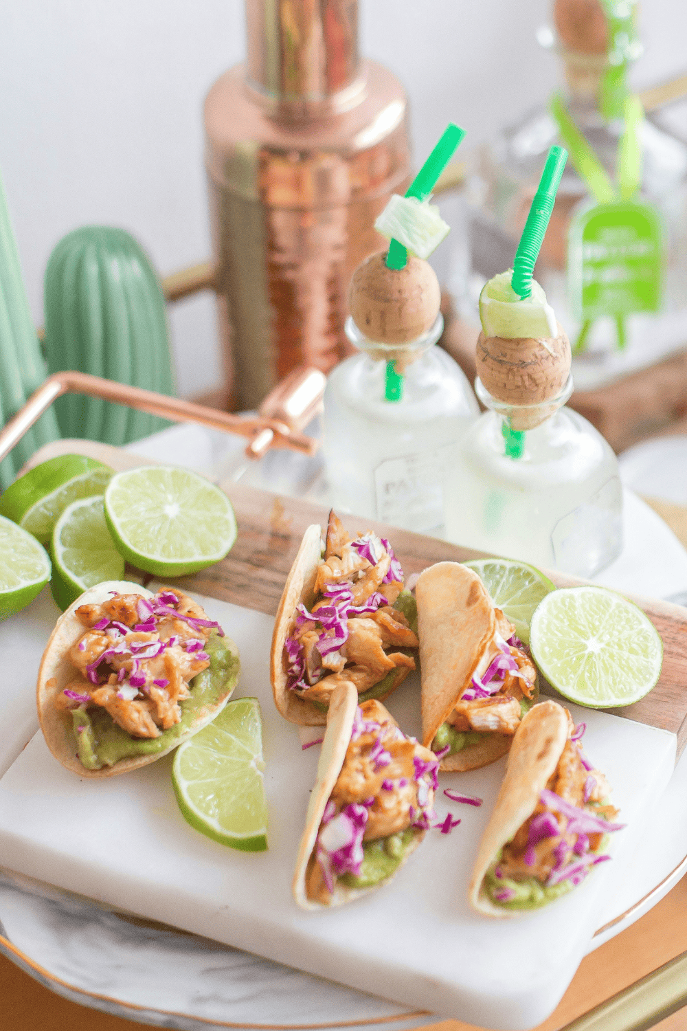 Cinco de Mayo Table Decoration Ideas