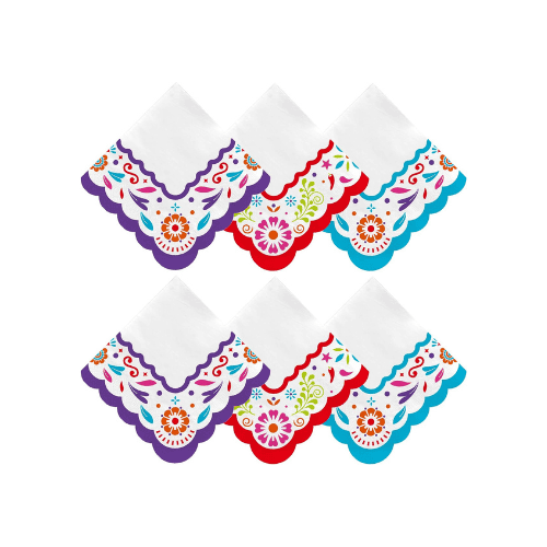 Cinco de Mayo Table Decoration Ideas