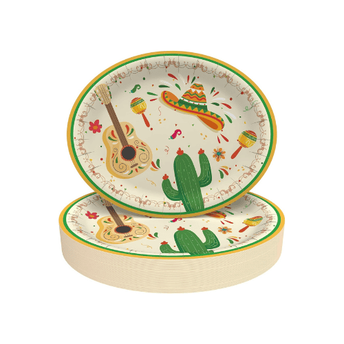 Cinco de Mayo Table Decoration