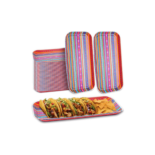 Cinco de Mayo Table Decoration Ideas