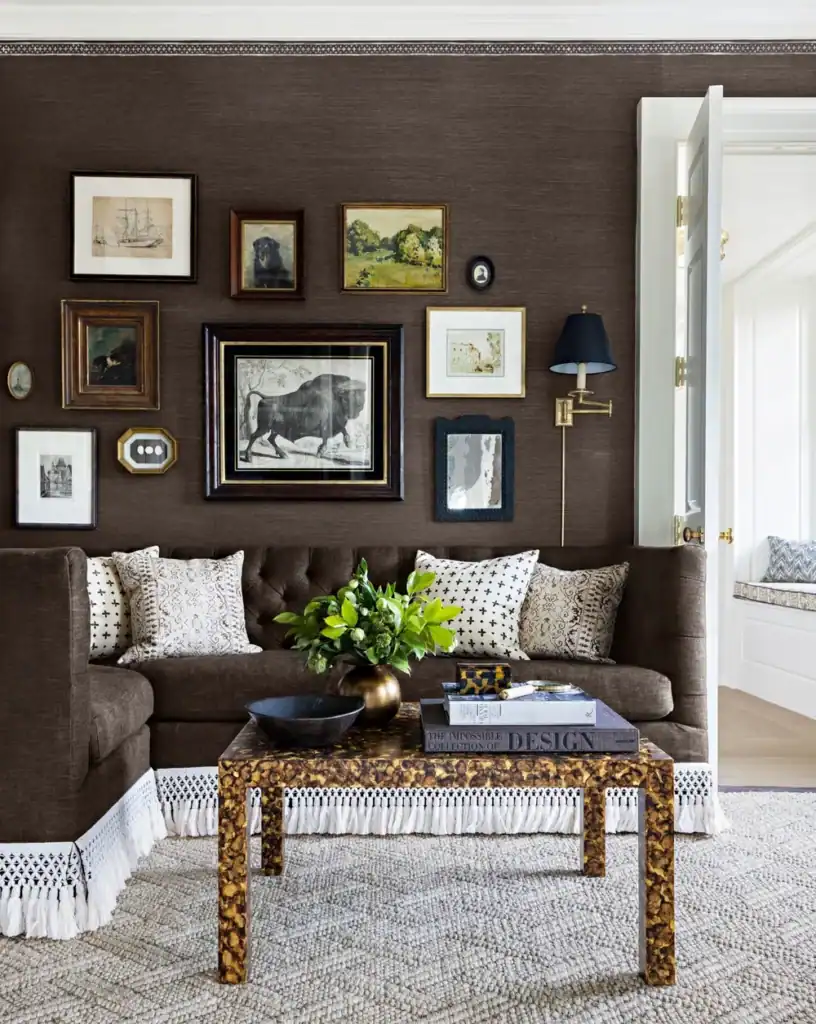 neutral decorating ideas