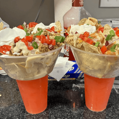 amazon hosting essentials