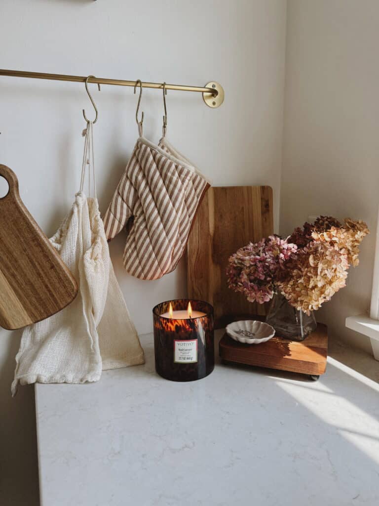 Essential Kitchen Supplies