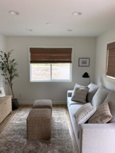 First apartment essentials