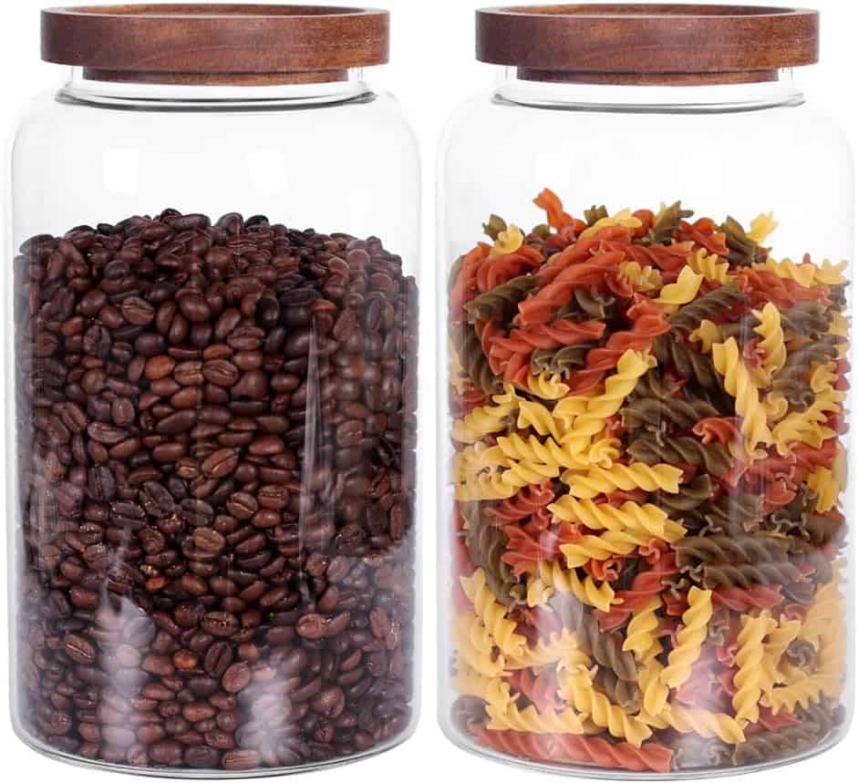 basic kitchen essentials