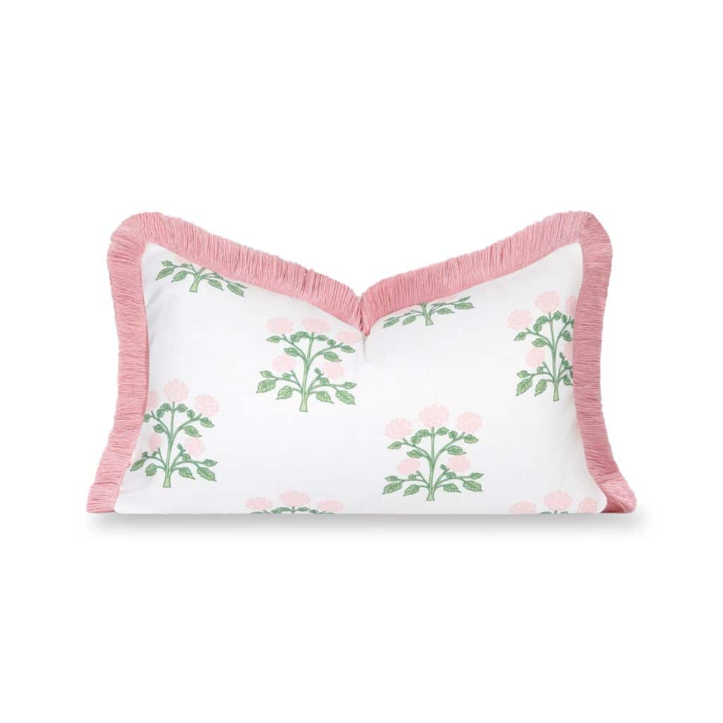 Summer Throw Pillow