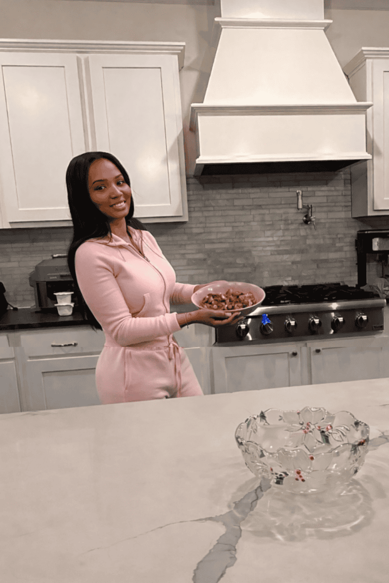 basic kitchen essentials