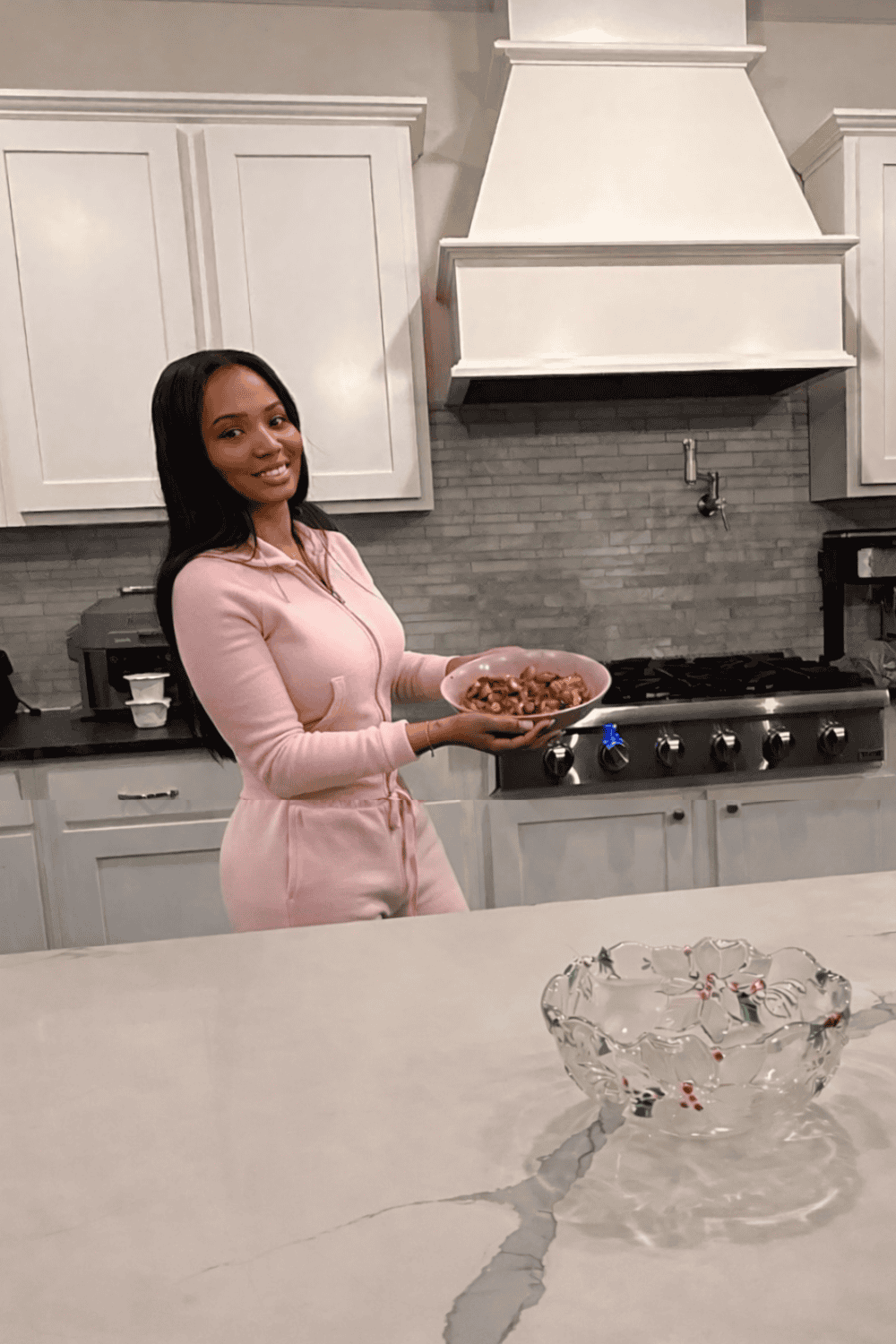 basic kitchen essentials