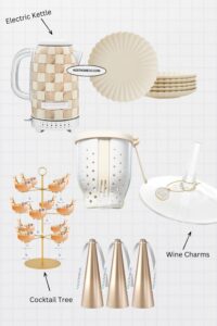 The Best Amazon Finds for Hosting