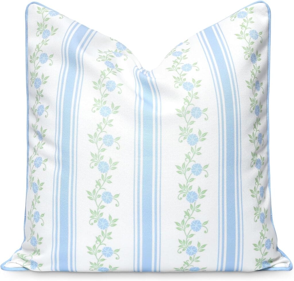  throw pillow combination