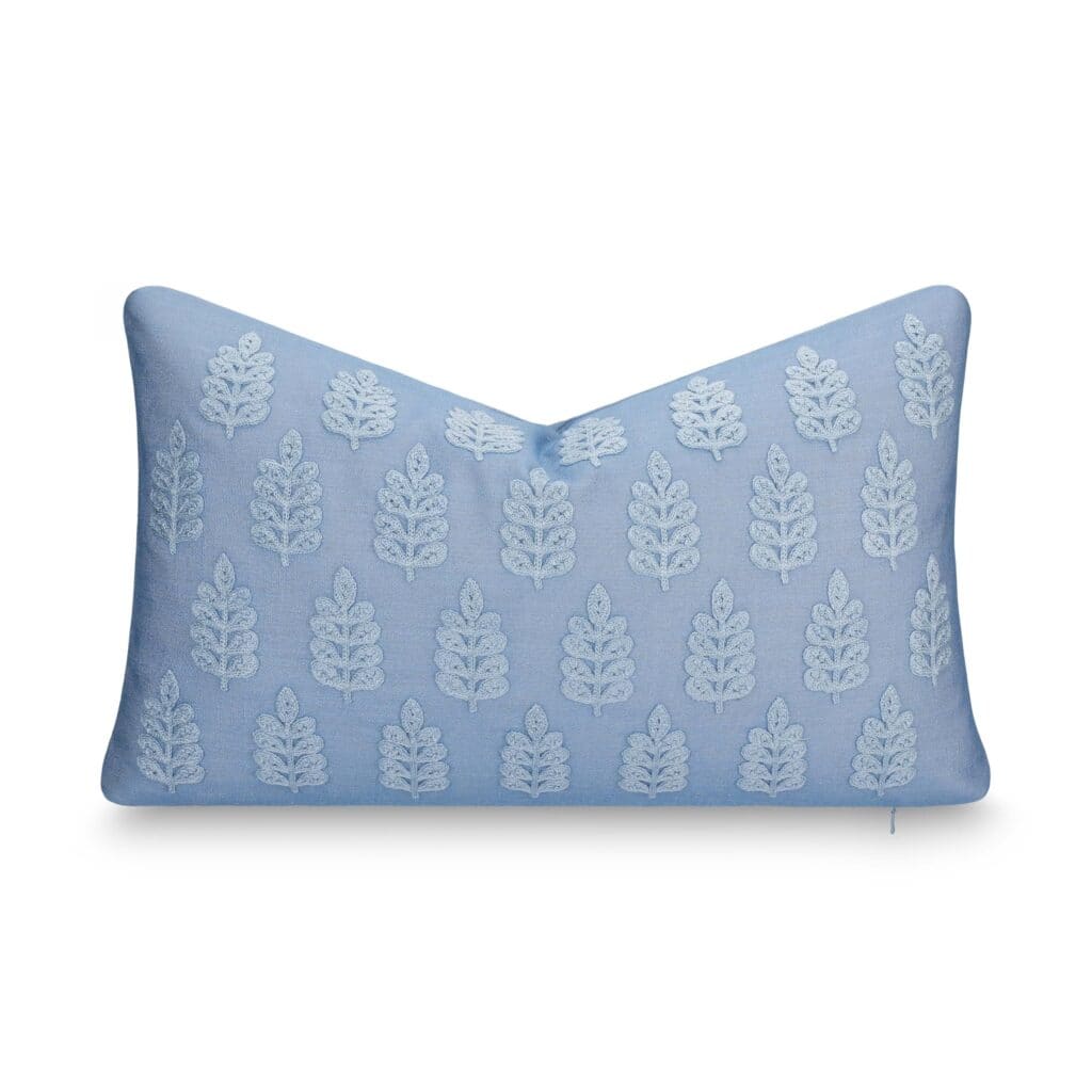 Summer Throw Pillow