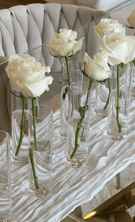 Mother’s Day Table