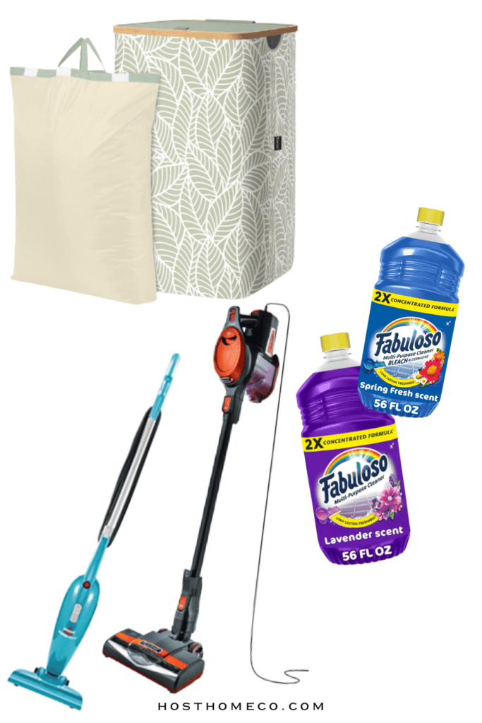 Must Haves for Your Apartment