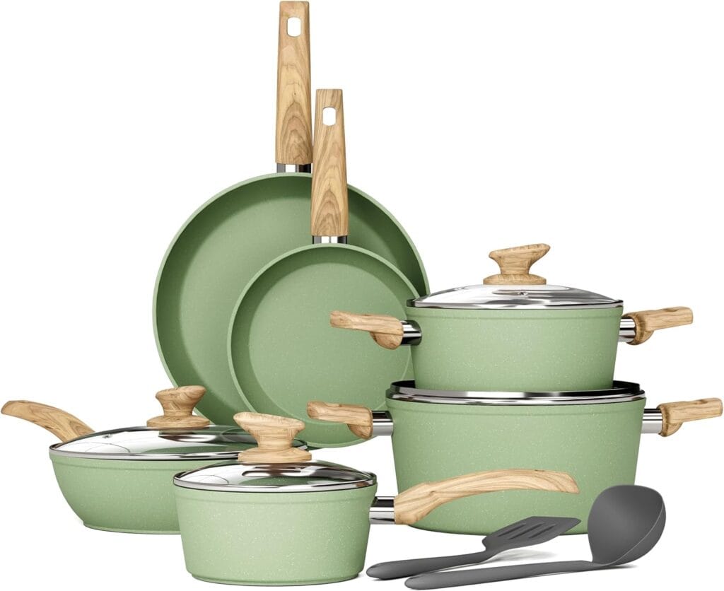 basic kitchen essentials