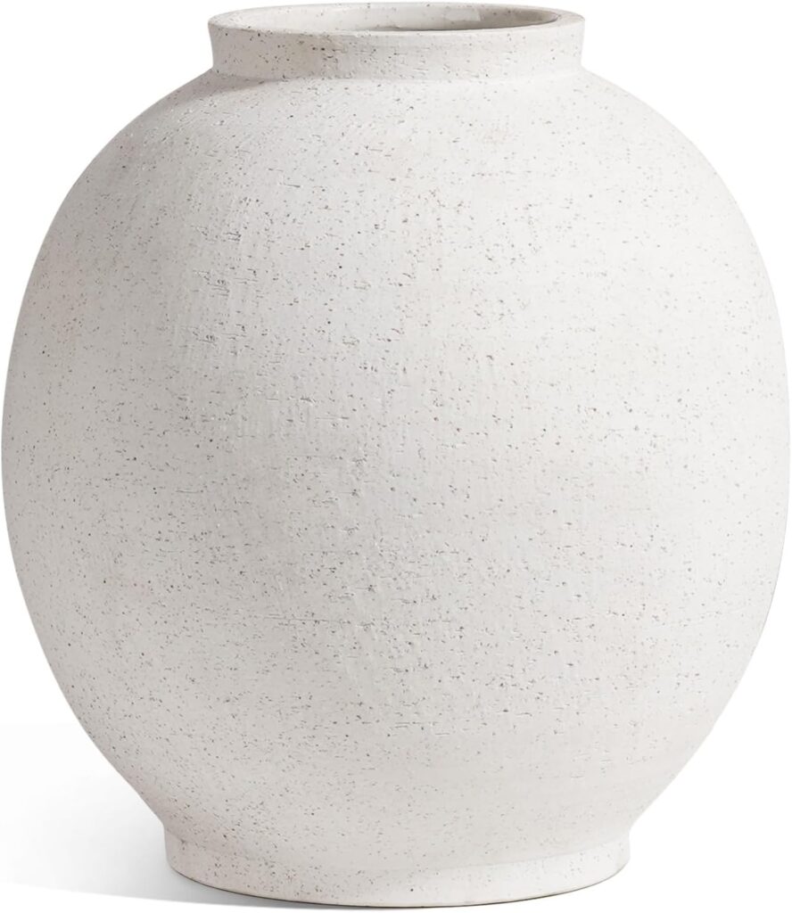best white vases