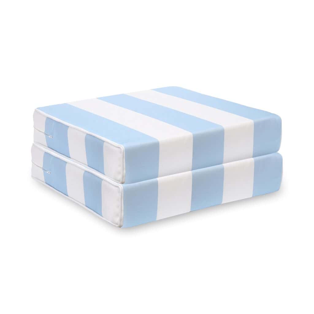  Striped Coastal Cushion Covers
