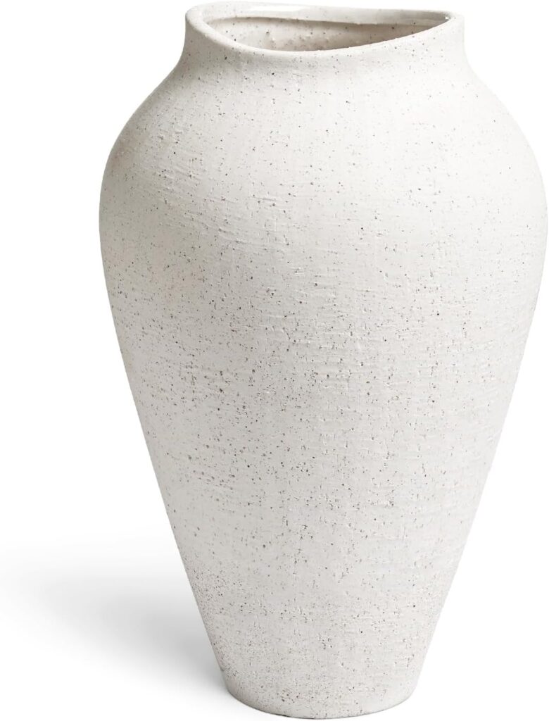 best white vases
