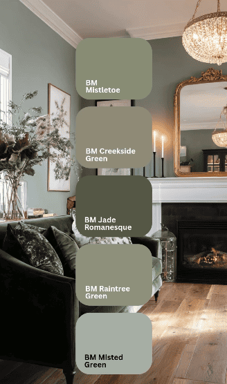 neutral decorating ideas