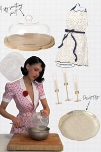 amazon home hosting essentials