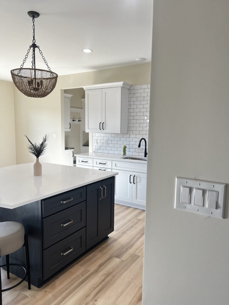 apartment essentials