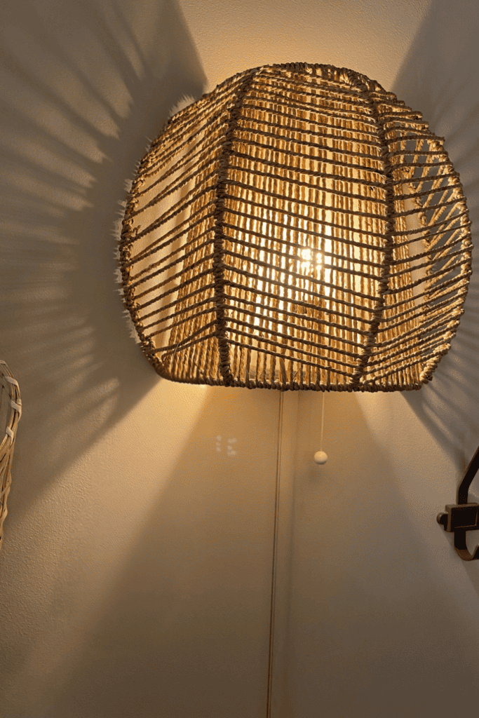 Lighting for Relaxation