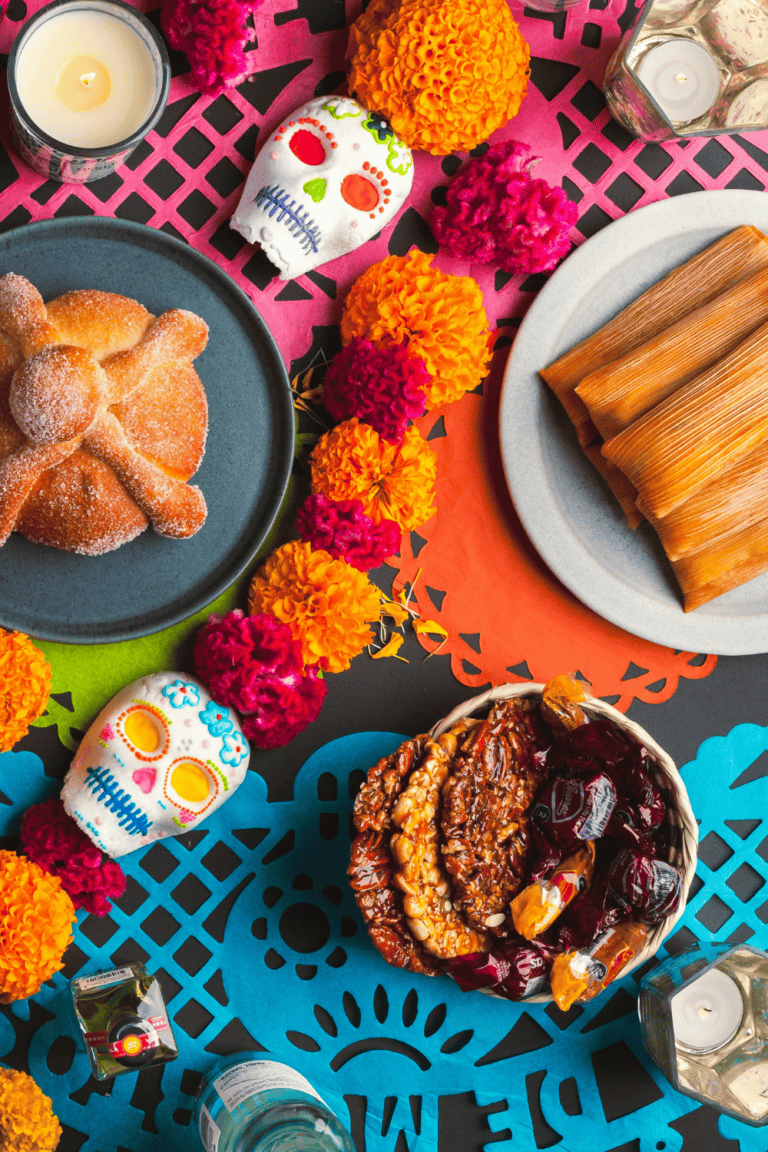 cinco de mayo backyard party