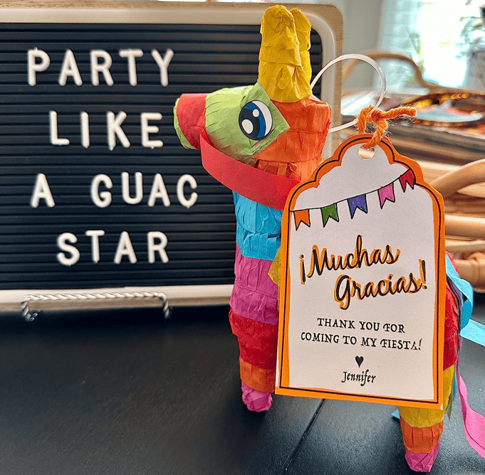 Some Fun Cinco de Mayo Decor Finds