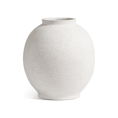 host home co White Vases