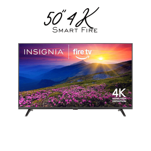 first apartment essentials tv