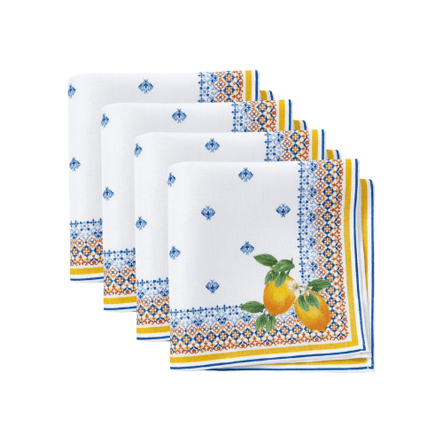 Italian Party Hosting