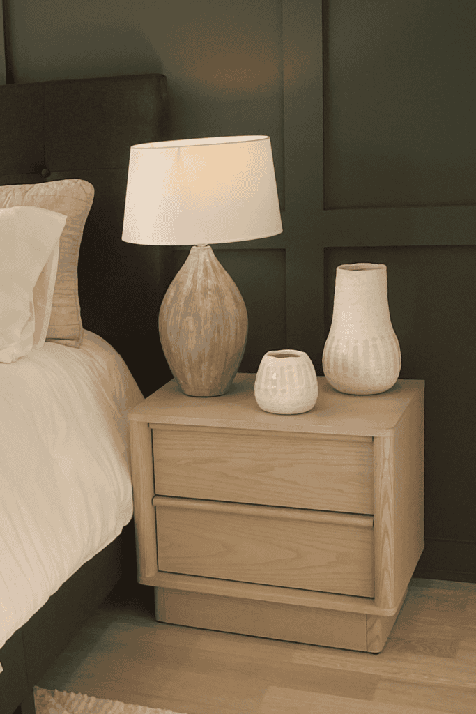 luxury hotel style bedding