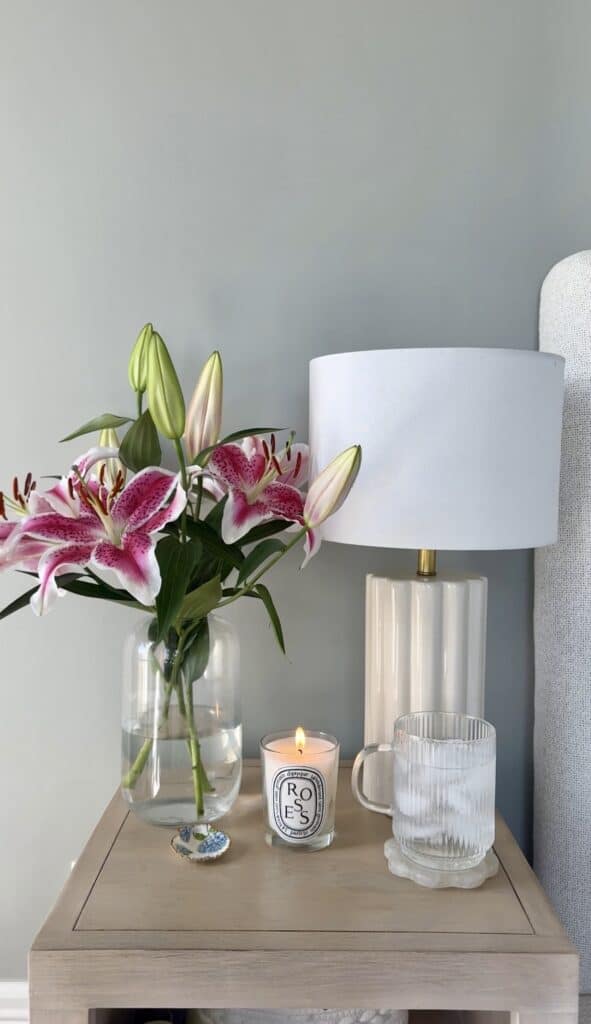 luxury hotel style bedding