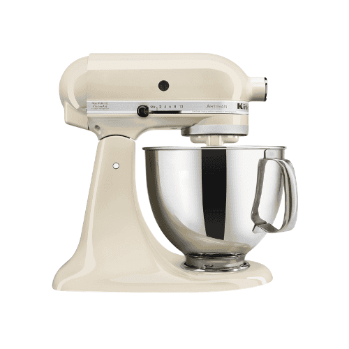 neutral kitchen accessories