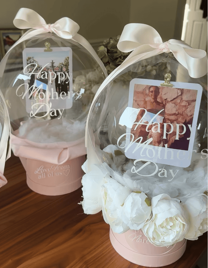 Mother’s Day Balloon