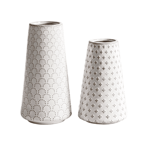 Best White Vases