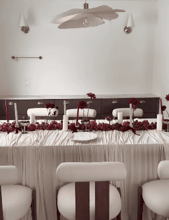 ultimate tablescape hack