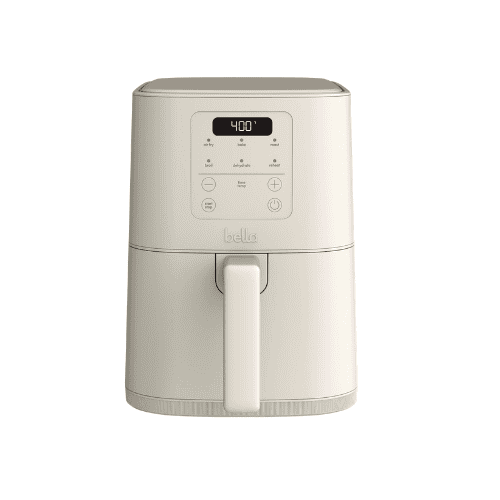 neutral kitchen accessories