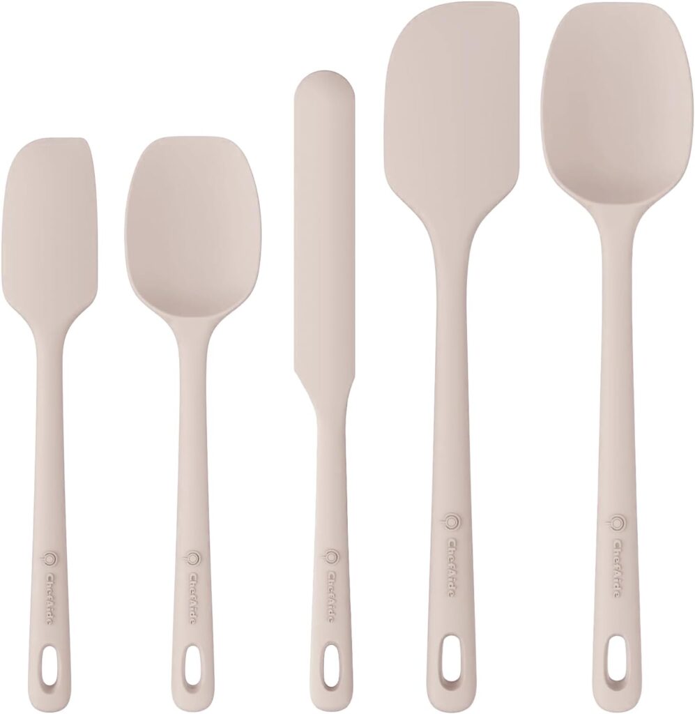 kitchen essentials